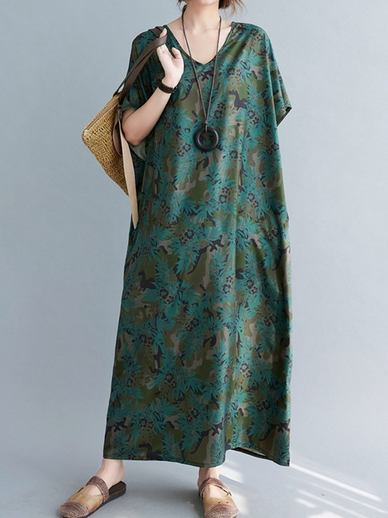 Robe caftan A Girl Like You 