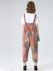 Love Me Wrong Latzhose