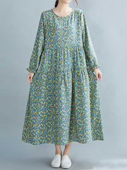 Kittelkleid „Make Us Memory“