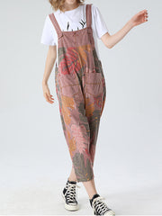 Love Me Wrong Latzhose