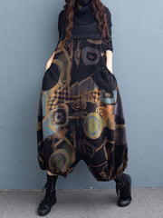 Dream For Real Latzhose