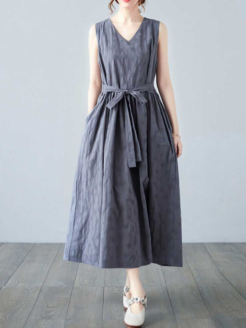 An Everlasting Love Smock Dress