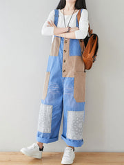 Latzhose von Nature of Life