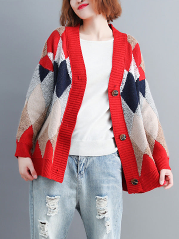 Pull cardigan en fourrure Warm Affection