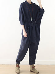 Soul Sisters Love Jumpsuit