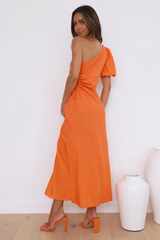 Robe mi-longue Felicity