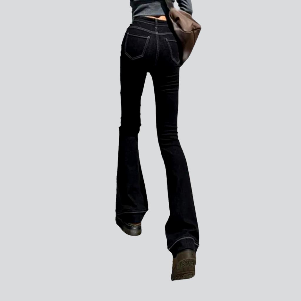 Bootcut-Jeans für Damen