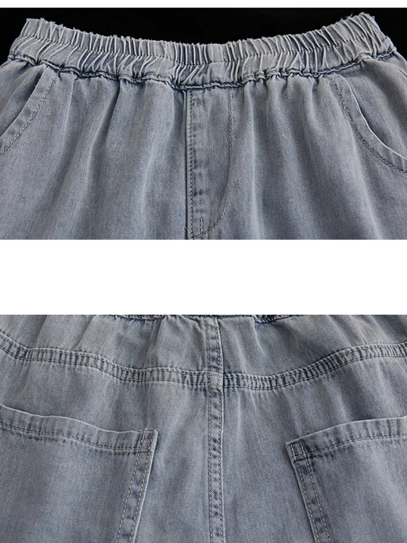 Stylised Bottom Cozy and Stylish Women' Embroidered Bottom – DVL Shop