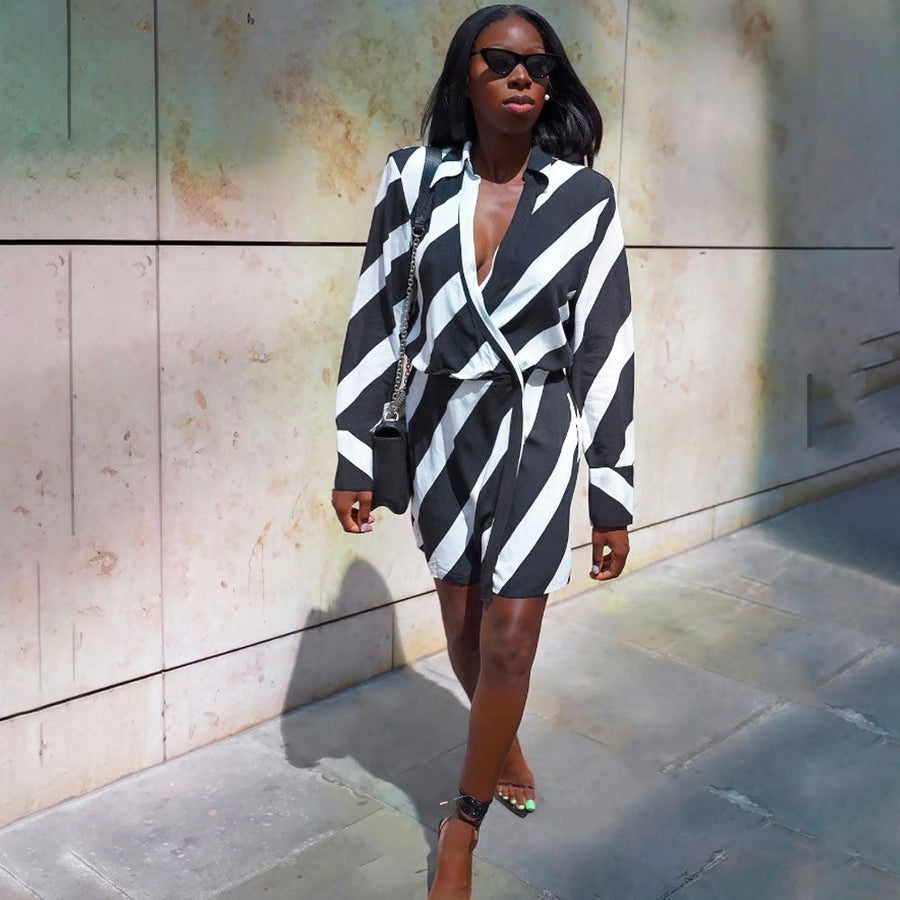 Camila Laced Midi Dress